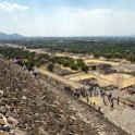 MEX MEX Teotihuacan 2019APR01 Piramides 074 : - DATE, - PLACES, - TRIPS, 10's, 2019, 2019 - Taco's & Toucan's, Americas, April, Central, Day, Mexico, Monday, Month, México, North America, Pirámides de Teotihuacán, Teotihuacán, Year